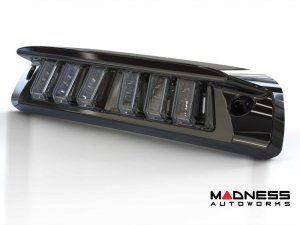 Toyota Tacoma LED Third Brake Light - X3B Series - Morimoto (2005-2015) Toyota Tacoma LED Third Brake Light - X3B Series - Morimoto (2005-2015)